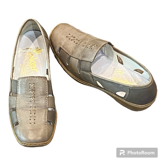 Rieker Shoes - Rieker Antistress shoes